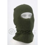 MFH int. comp. TACTICAL jednootvorová ZELENÁ – Zbozi.Blesk.cz