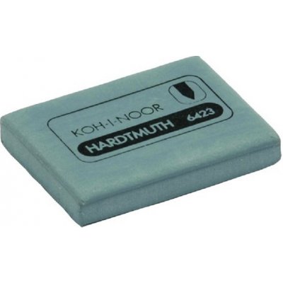 Koh-i-noor pryž tvárlivá 6423 přírodní kaučuk – Zboží Dáma