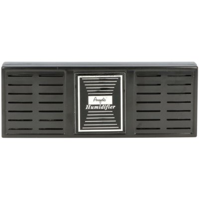 Angelo Zvlhčovač Keeper polymerové krystaly černý – Zboží Mobilmania