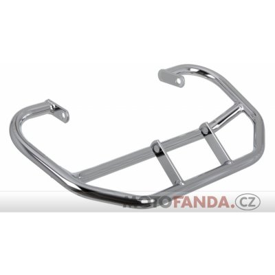 Padací rám Comfort Line Honda NTV 650 (RC 33) od 1989 | Zboží Auto