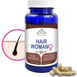 Nanovitae Hair Woman Complex 80 kapslí – Hledejceny.cz