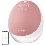 Momcozy M9 červený – Zboží Dáma