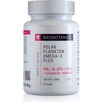 Neobotanics Polar Plankton Omega-3 Plus 60 kapslí – Hledejceny.cz