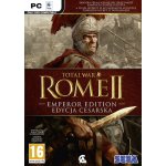 Total War: Rome 2 (Emperor Edition) – Zboží Živě