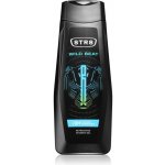 STR8 sprchový gel Wild Beat 400 ml – Zbozi.Blesk.cz