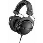 Beyerdynamic DT 770 PRO 32 Ohm – Zboží Živě