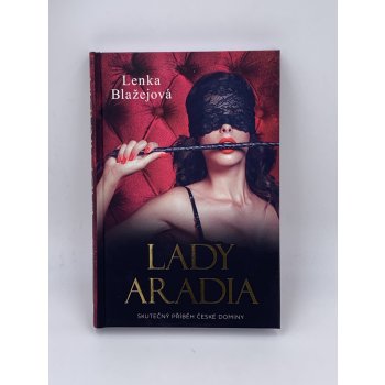 Lady Aradia - Lenka Blažejová