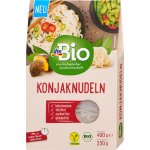 dmBio těstoviny nudle konjakové 400 g – Zboží Dáma