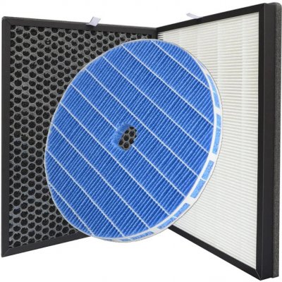 Philips AC2729/50, AC1213-AC1217 – Zboží Dáma