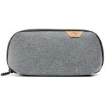 Peak design tech pouch small charcoal – Zbozi.Blesk.cz