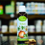 Serafin tinktura z bylin Tykev 50 ml – Hledejceny.cz