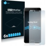 6x SU75 UltraClear Screen Protector Samsung Galaxy A3 (2016) – Zboží Mobilmania