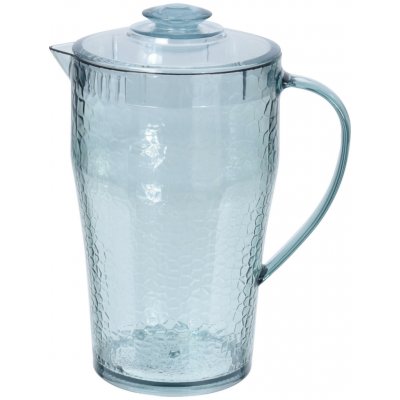Excellent Houseware Plastový džbán Aqua 1,9l – Zbozi.Blesk.cz