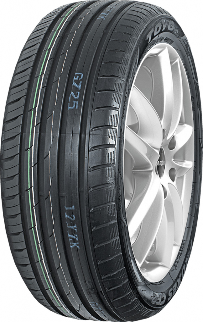 Toyo Proxes CF2 215/50 R17 95V