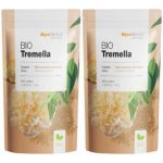 Mycomedica BIO Tremella prášek 2 x 100 g – Hledejceny.cz