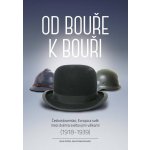 Od bouře k bouři - Jakub Drábik, Jakub Rákosník – Sleviste.cz