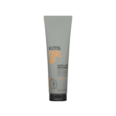 KMS Curlup Control Creme New Formulation Stylingový krém Unisex 150 ml – Hledejceny.cz