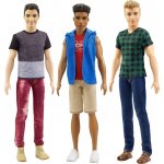 Mattel BRB KEN MODEL 5 – Hledejceny.cz