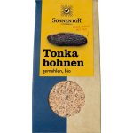 Sonnentor Tonkové boby mleté BIO 35 g – Zboží Dáma