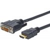 Propojovací kabel MicroConnect HDM192413