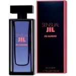 Jil Sander Sensual Jil toaletní voda dámská 50 ml – Sleviste.cz