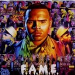 Brown Chris - F.A.M.E. CD – Hledejceny.cz