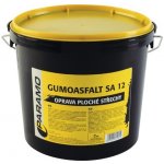 Paramo Gumoasfalt SA12 černý 10kg – Hledejceny.cz