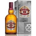Chivas Regal 12y 40% 0,7 l (karton) – Zboží Dáma