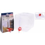 M.A.T. 385368 kanystr skládací 10 l – Zboží Dáma