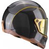 Přilba helma na motorku Scorpion EXO-HX1 Carbon SE