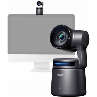 Obsbot Tail Air – Zboží Živě