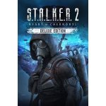 S.T.A.L.K.E.R. 2: Heart of Chernobyl (Deluxe Edition) – Sleviste.cz