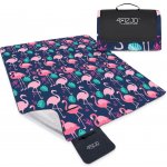 4FIZJO Kempingová deka s izolací 4FIZJO 200 x 200 cm – Sleviste.cz