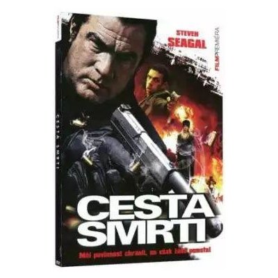 Cesta smrti DVD – Sleviste.cz
