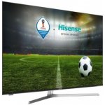 Hisense H55U7A – Hledejceny.cz
