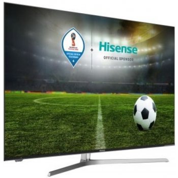 Hisense H55U7A