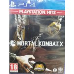 Mortal Kombat X – Hledejceny.cz