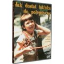 Film Poledňáková marie: jak dostat tatínka do polepšovny DVD