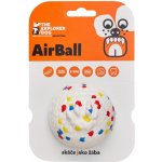 EXPLORER DOG AirBall Tečkovaný 8 cm – Zboží Dáma