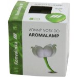 Rentex vonný vosk palmový do aroma lampy kostky Konvalinka 8 ks 30 g – Zboží Dáma
