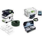 FESTOOL CTM MIDI/ETS EC/GR/FIS 578866 – Hledejceny.cz