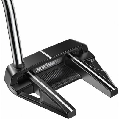 Cobra Golf King Nova putter pravá ruka 33 – Zboží Mobilmania