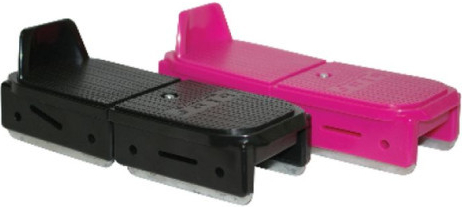 Blue Sports Bobskate