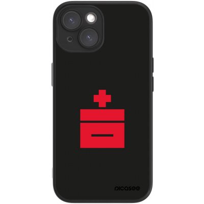 Picasee Ultimate Case MagSafe pro Apple iPhone 15 - Le Plastenciaga – Zboží Mobilmania
