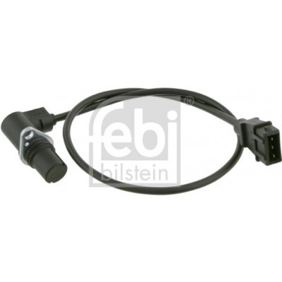 Generátor impulsů, klikový hřídel FEBI BILSTEIN 24508 – Hledejceny.cz