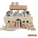 Little Dutch Noemova archa – Zboží Dáma