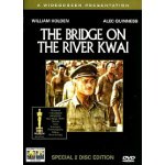 MOST PŘES ŘEKU KWAI DVD – Zboží Dáma