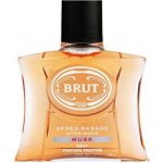 Brut Musk voda po holení 100 ml – Zboží Dáma