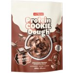 Nutrend Protein Cookie Dough 800 g Čokoláda – Sleviste.cz