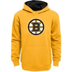 Fanatics mikina Alternative Prime Boston Bruins JR